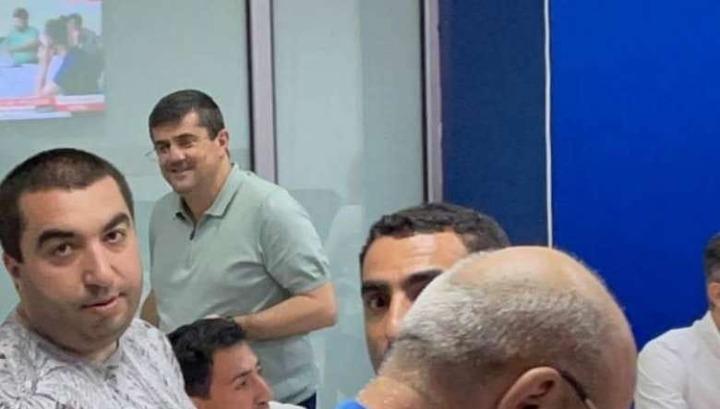 Հիշեցի բոցաշունչ ու ցինիկ ժպիտով ուղերձը Շուշիից, որին հաջորդեց բերդաքաղաքի խայտառակ հանձնումը․ Վահե Սարգսյան