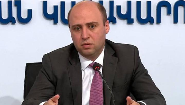 Վարչապետի աշխատակազմի ղեկավարի տեղակալն ԱՄՆ-ում տուն է գնել 585 հազար դոլարով՝ առանց վարկային միջոցների.  «Հետք»