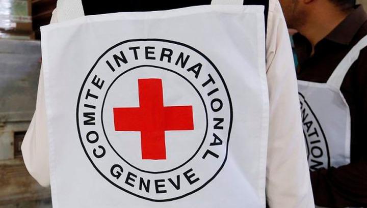 ԿԽՄԿ ներկայացուցիչներն այցելել են Նարեկ Սարդարյանին