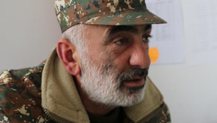 Փաշինյանի այցի ժամանակ շուռնուխցի երկու ընտանիքների 500 հազարական դրամ են փոխանցել. գյուղապետ