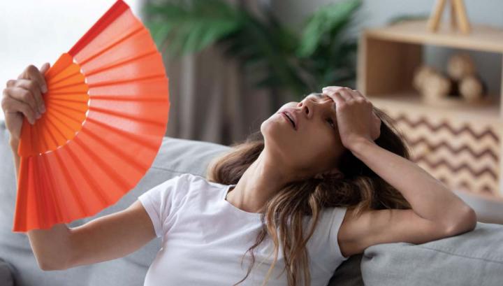 Օդի ջերմաստիճանը կբարձրանա 5-6 աստիճանով