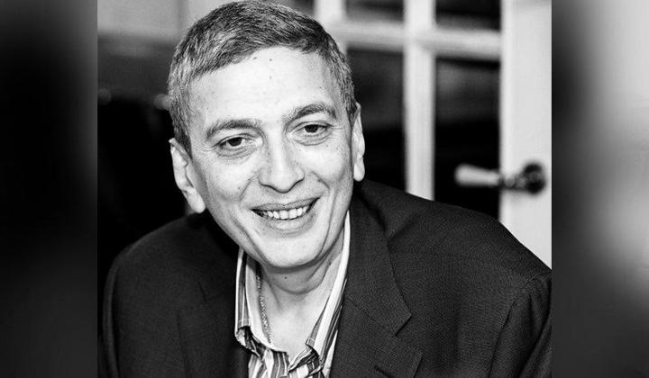 Արմեն Գրիգորյանը մահացավ