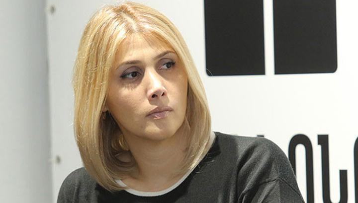 Պարոնայք գեներալներ, վերահաստատեք ձեր նախազգուշացումը. Էլինար Վարդանյան