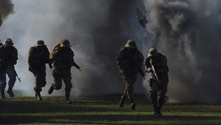 Հակառակորդը դիվերսիոն ներթափանցման փորձ է արել. գյուղերը հրետակոծվում են