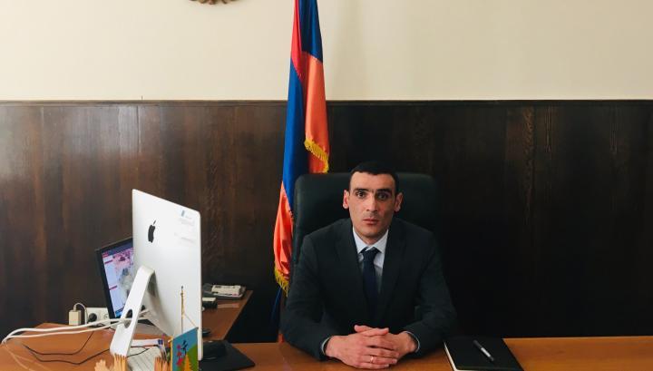 Դիլիջանի «արու» քաղաքապետը կոռուպցիոն գործարքի համար ընդամենը տուգանվել է․ «Հրապարակ»