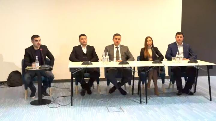 Կորսված հաղթանակ․ Դավաճանությո՞ւն, թե՞ անգրագիտություն քննարկումը՝ ՈւՂԻՂ