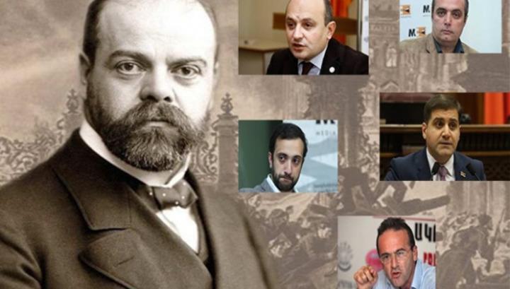 Իզյա Պարվուսի որդեգրյալները կամ նմանը նմանին է գտել․ 7or.am