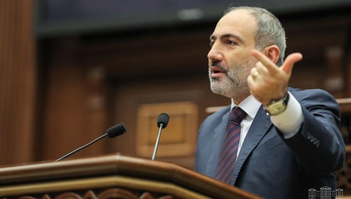 Իսկ ո՞րն է Հայաստանի պլանը