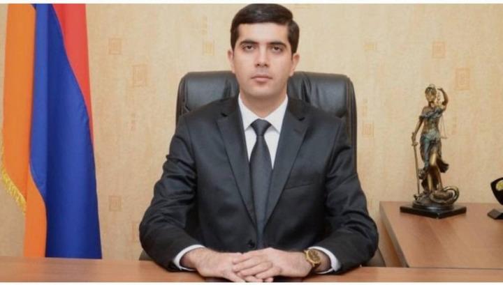 Ինչո՞ւ է ԲԴԽ-ն դադարեցրեց դատավոր Արթուր Ստեփանյանի լիազորությունները