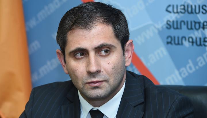 10 մլն դոլար կհատկացվի Կոմիտասի պողոտայում վերնանցում, ամֆիթատրոն և շատրվան կառուցելու համար