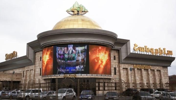 Ծառուկյանի խաղատան համար պետբյուջեից հայտարարված 4.2 մլրդ դրամի փոխարեն 5.6 մլրդ դրամ է վճարվել. «Հետք»