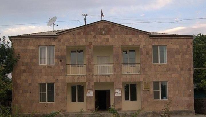 Ավշարի համայնքապետարանը պահանջում է դավաճան Փաշինյանի հրաժարականը. հայտարարություն