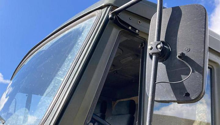 Ադրբեջանի ԶՈՒ-երը կրակել են՝ դիրքեր սնունդ մատակարարող մեքենայի ուղղությամբ