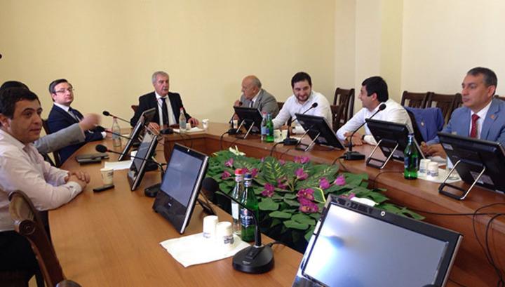 Ապրիլյան պատերազմի հանգամանքներն ուսումնասիրող հանձնաժողովի եզրակացությունը ներկայացվել է ուշացումով․ «Ժողովուրդ»