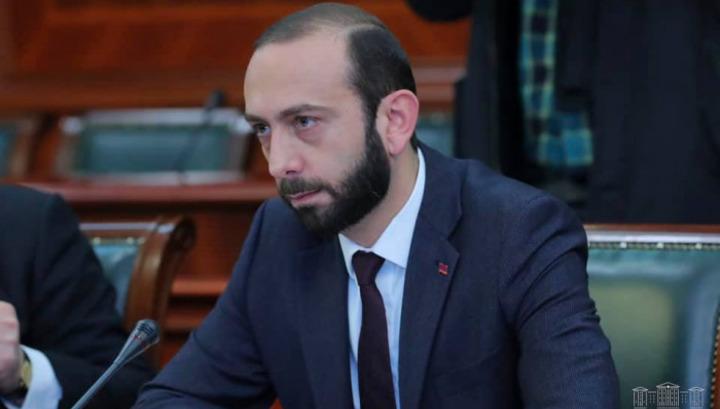 Ռուսների հետ փորձում է ինքնուրույն «պայմանավորվել» Արարատ Միրզոյանը․ «Փաստ»