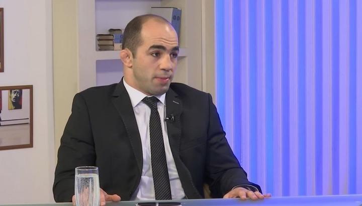 Թշնամին ցնծության և միաժամանակ զարմանքի մեջ է․ Սա ուղղակի աղետ է․ Արսեն Ջուլֆալակյան