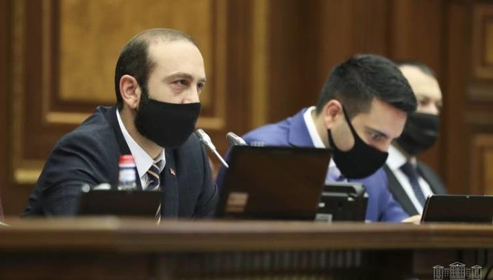 Ինչո՞ւ ԱԺ նախագահը չի մեկնում արձակուրդ․ «Հրապարակ»