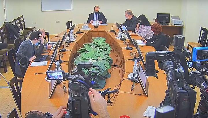 Կորոնավիրուսի հարցով ԱԺ քննիչ հանձնաժողովը նիստ է անում․ ուղիղ