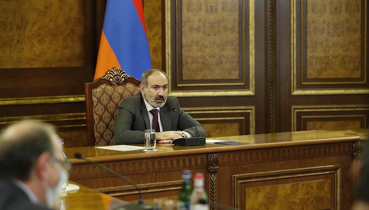 Կուբաթլուի և Զանգելանի վերաբերյալ որոշումներ կկայացվեն, որոնք կարող են լինել հարցեր առաջացնող. Փաշինյան