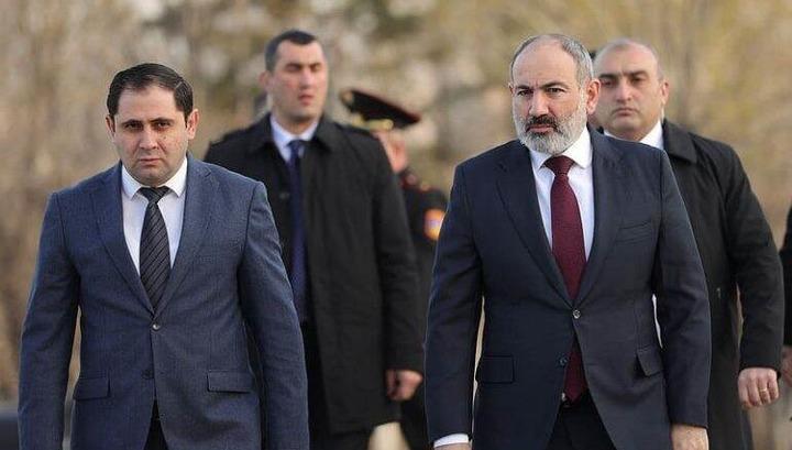 Սուրեն Պապիկյանին ազատելու հարցը որոշված է․ «Հրապարակ»