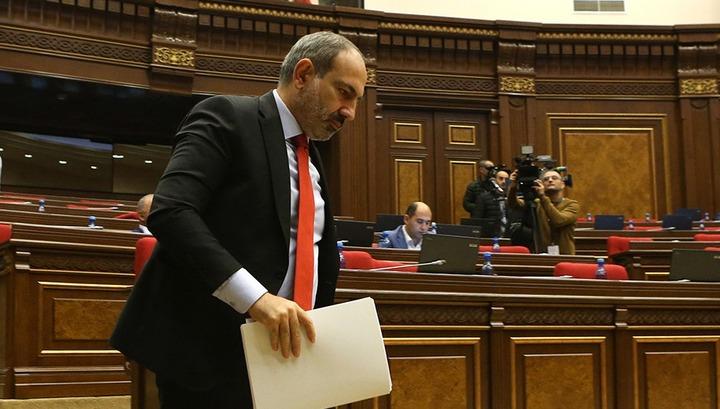 Արցախի ու Ադրբեջանի ներկայացուցիչները կբանակցեն. մանրամասներ Փաշինյան-ՔՊ հանդիպումից. «Ժողովուրդ»