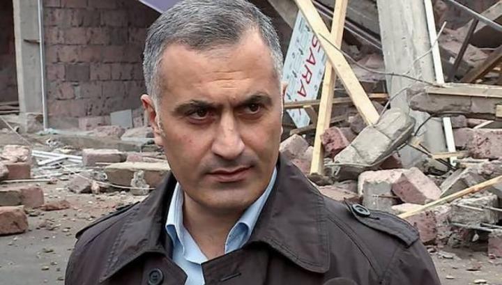 Աջափնյակի թաղապետն ազատվել է պաշտոնից. «Ժողովուրդ»