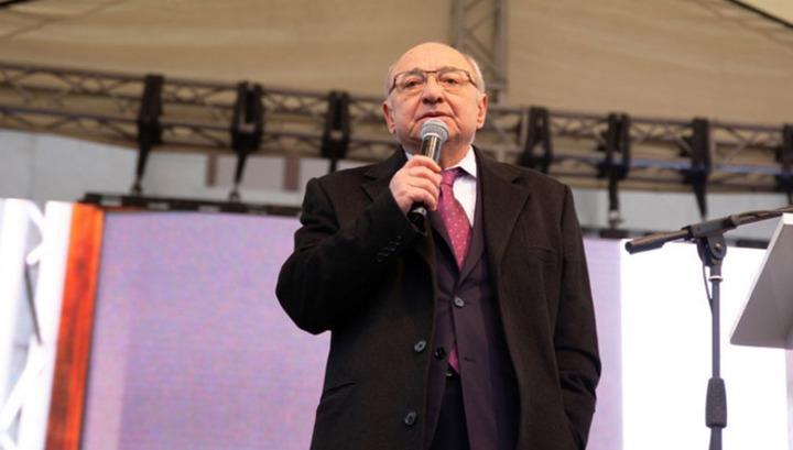 Երբ Նիկոլը հրաժարականը տա, նույն ցնծությունը կլինի Երևանում, ինչ 2018-ին․ Վազգեն Մանուկյան