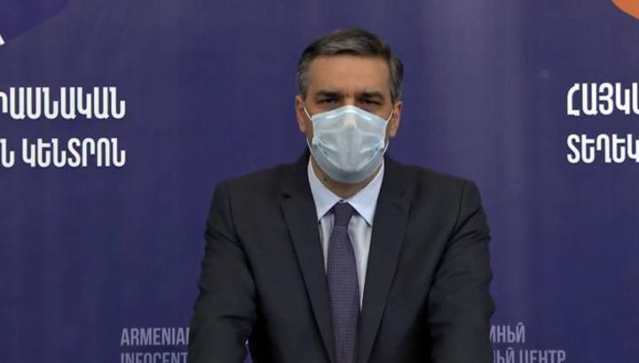 Միջազգային կազմակերպությունները կոնկրետ քայլեր պետք է գործադրեն. ՄԻՊ