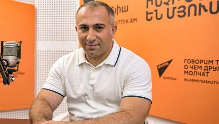 Ինչի՞ վրա են իրենց հույսը դրել «Նիկոլի վերջին օրերի վկաները»... Ալեն Ղևոնդյան