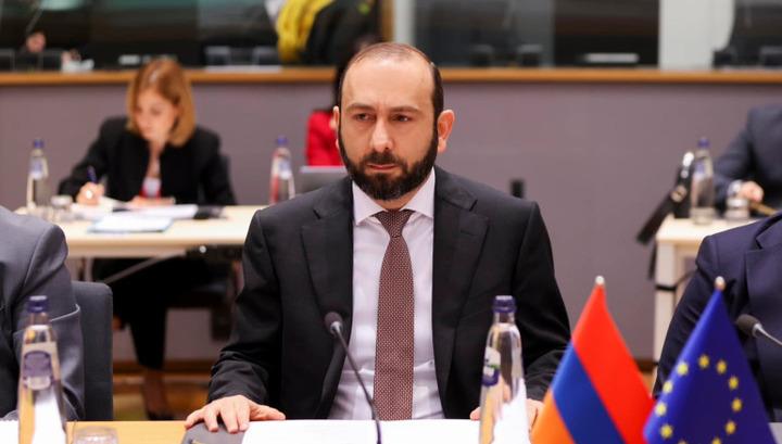 ԱԳ նախարարը վերահաստատեց Հայաստանի հավատարմությունը պայմանավորվածություններին