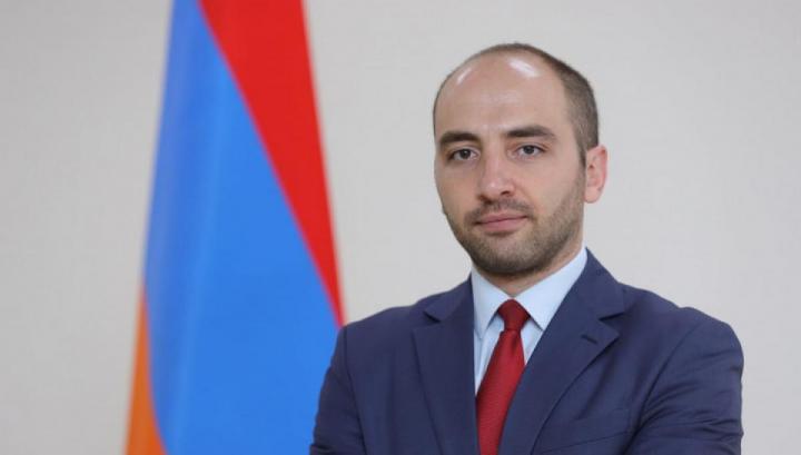 Ադրբեջանը դեռ չի արձագանքել Խաղաղության պայմանագրի վերաբերյալ հայկական կողմի առաջարկներին․ «Փաստինֆո»