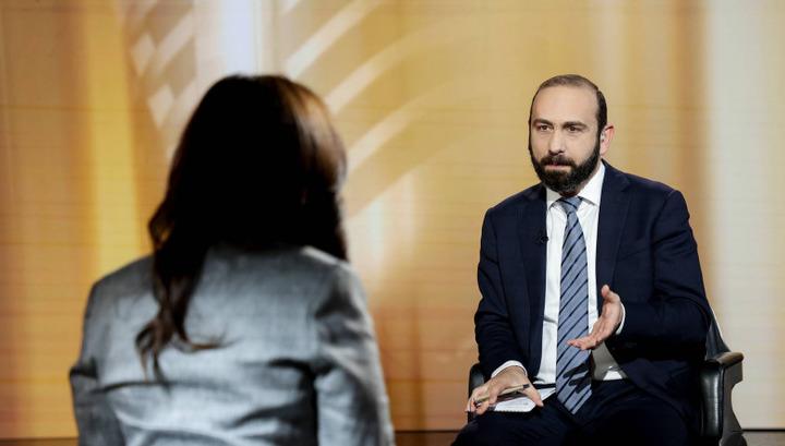 Ադրբեջանը դեռ դժկամություն է ցուցաբերում Ալմա-Աթայի հռչակագրին հստակ և միանշանակ հղում անել. Միրզոյան