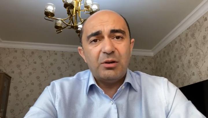 Մենք չենք առաջադրի որևէ մեկին և չենք պաշտպանի որևէ առաջադրում․ Էդմոն Մարուքյան