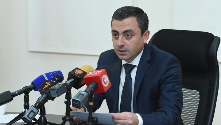 Ինչ հայտարարություն էլ որ լինի, դրա նպատակը ստեղծված իրավիճակից ելքեր գտնելն է․ Իշխան Սաղաթելյան․ News.am