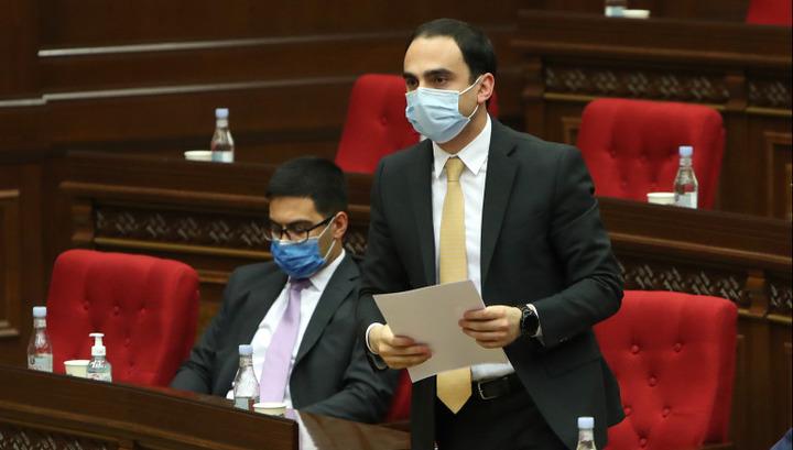 Պարետը ինքնամեկուսացման նոր կարգ է հաստատել