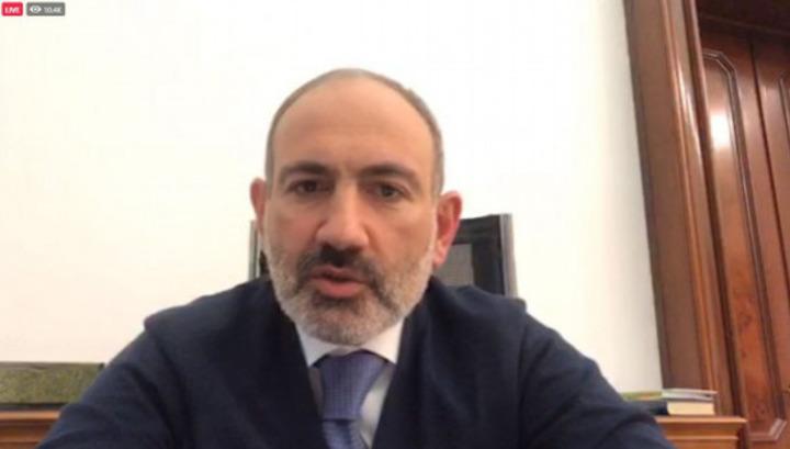 Տնով-տեղով եկել են քայլարշավի, հետո պաշտոն են ուզել․ Նիկոլ Փաշինյան