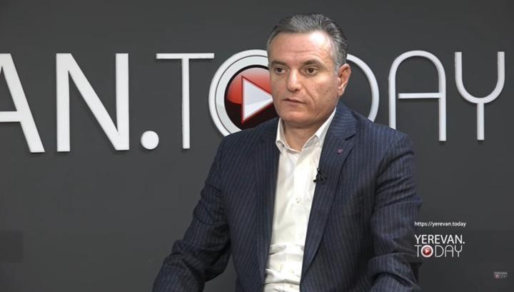 Կապիտլյանտական լկտիությունը սահմաններ չի ճանաչում․ Արտակ Զաքարյան