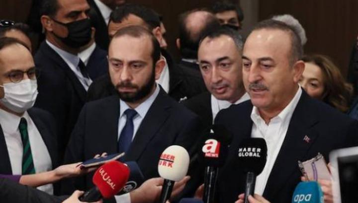 Հայաստանի և Ադրբեջանի միջև խաղաղության պայմանագրի ստորագրումը կարևոր է․ Չավուշօղլու