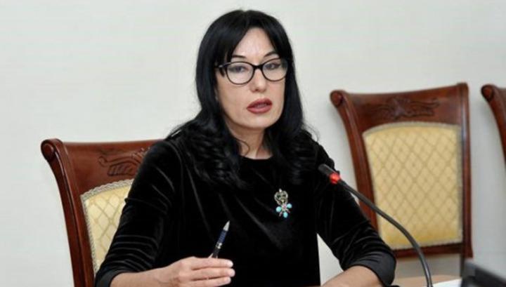 Հանրությանը ուզում են պատրաստել այն մտքին, թե մեր ինչին է պետք Ցեղասպանության ճանաչումը. Նաիրա Զոհրաբյան