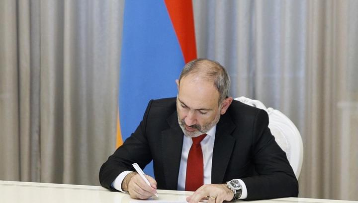 Վարչապետը ավագ քննիչ Էդուարդ Թումաղայանին գործուղել է Ուկրաինա