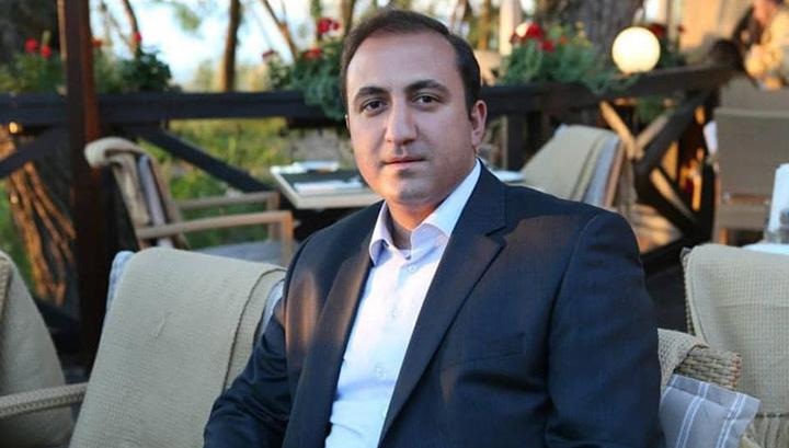 Քաղաքական հետապնդումները Երևանի քաղաքապետարանում շարունակվում են. քաղաքապետարանի աշխատակից