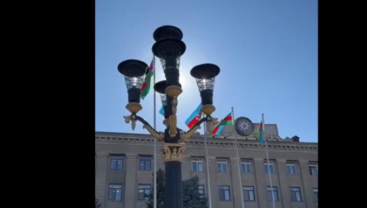 Բա ասում եք «նախկիններն են տվել»… Արշակ Աբրահամյան