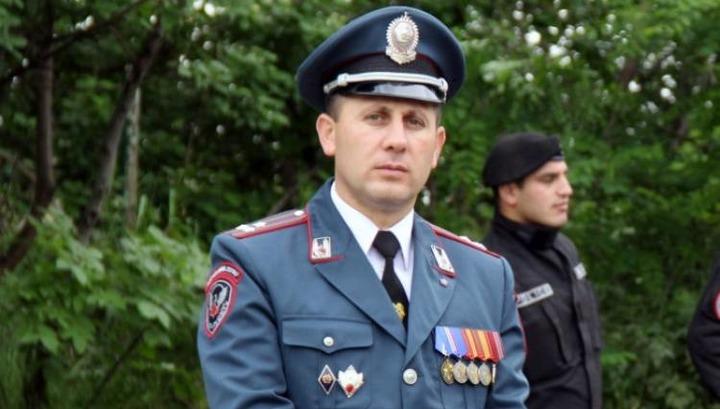 Հիմնական հրահանգողը Հայկ Բաբայանն է. «Հրապարակ»