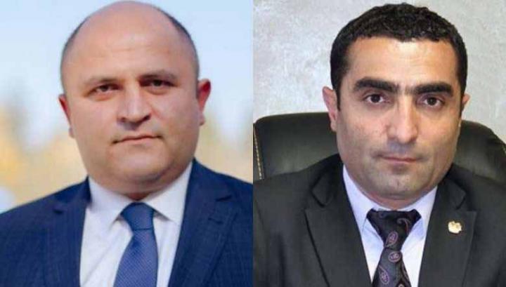 Կոռուպցիայի դեմ պայքարող Ռոմանոս Պետրոսյանի կնոջ ազգականը օրենքից վե՞ր է. Լurer.com