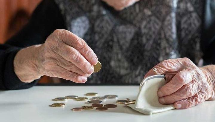 Թոշակառուն ինչքան քիչ է աշխատել, այնքան խրախուսվում է նրա թոշակի բարձրացումը․ 168.am