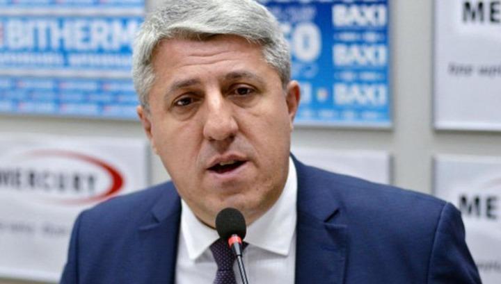 Պայծառատես լինելու կարիք չկա՝ հասկանալու, որ էրդողանական վարչախմբի «հերոսները» չեն փոխվել․ Վարդան Ոսկանյան