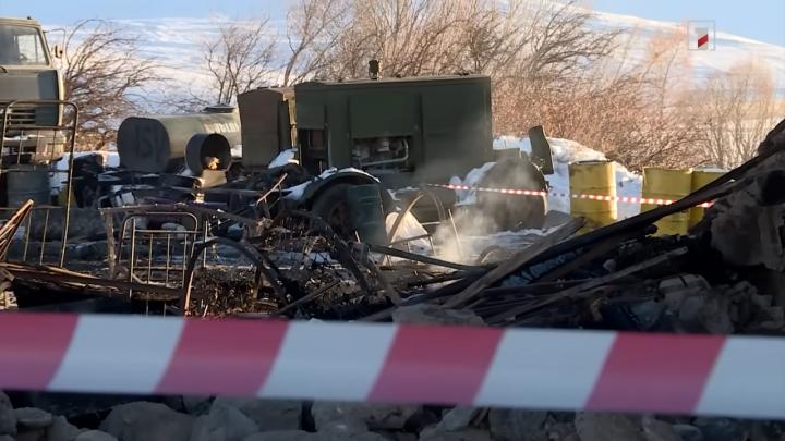 Զինվորների մարմինները ննջարանի տարբեր հատվածներում են եղել․ ՓԾ գնդապետը հերքել է նախկինում արած հայտարարությունը