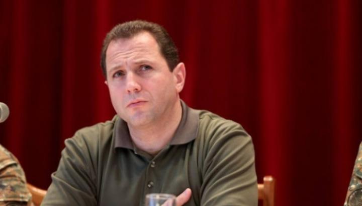 Դավիթ Տոնոյանի քրգործով բոլորը կմնան կալանքի տակ. «Ժողովուրդ»