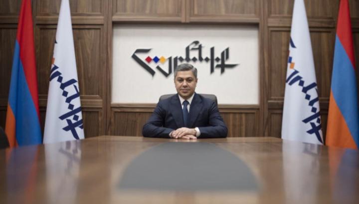 Վանեցյանը չեղարկել է իր աշխատանքային այցն ԱՄՆ՝ ԱԺ պատվիրակության կազմում