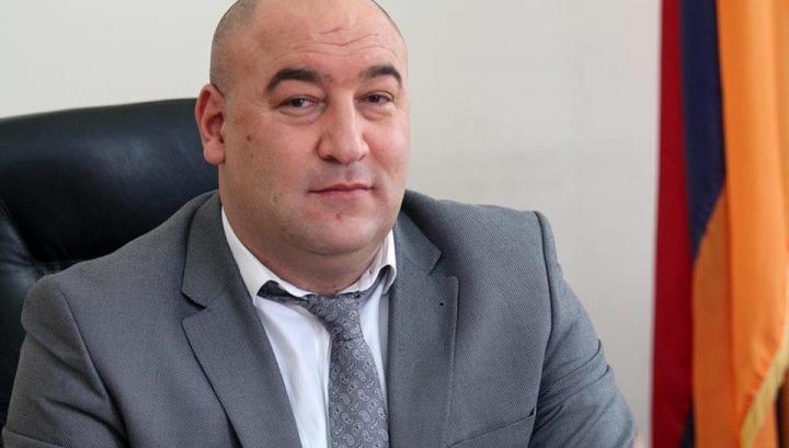 Կապանի ամենաուժեղ, ամենալավ դիրքերը քիչ առաջ տվեցինք հակառակորդին․ Քաջարանի քաղաքապետ